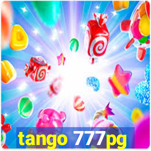 tango 777pg